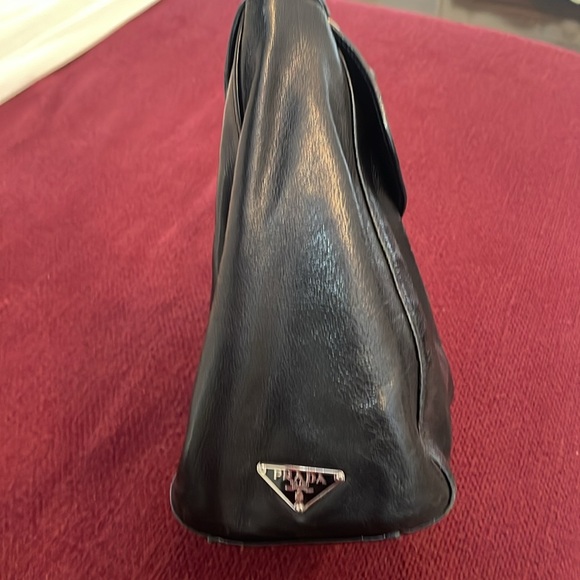Vintage Prada Shoulder Bag - Picture 7 of 8